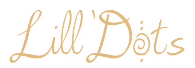 Lill' Dots logo